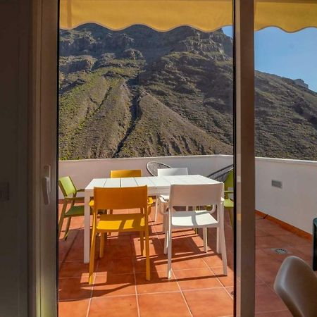 Casa La Alameda,Valle Gran Rey, La Gomera Exterior foto